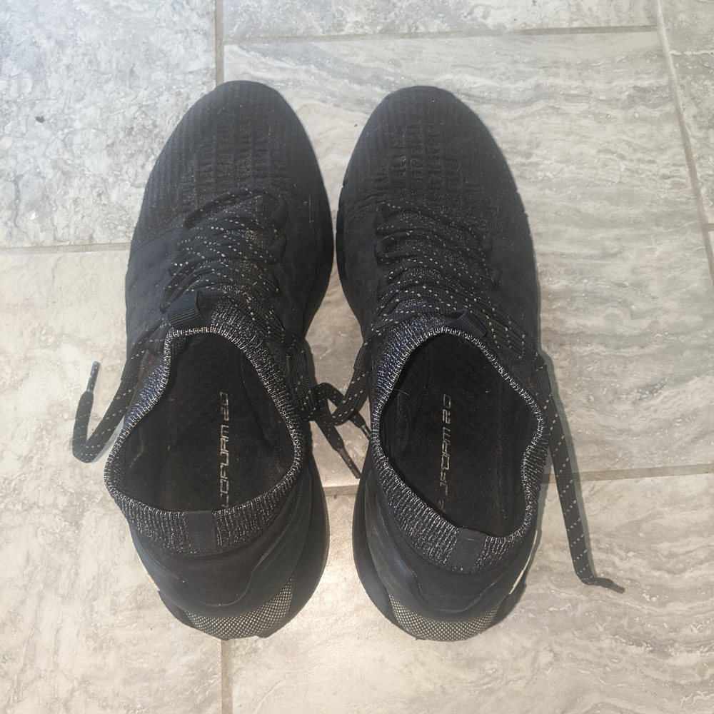 Under Armour
